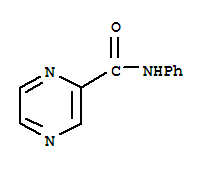 Structure of 34067-83-9