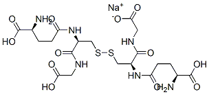 Structure of 34212-83-4