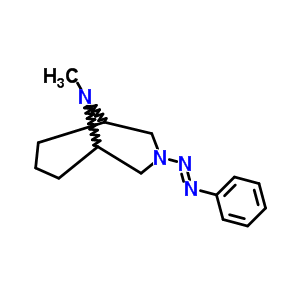 Structure of 3431-16-1