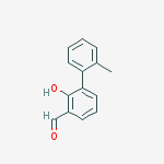Structure of 343603-83-8