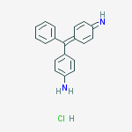 Structure of 3442-83-9