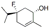 Structure of 345300-83-6