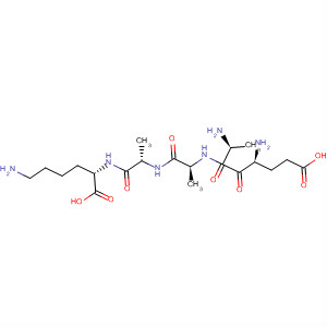 Structure of 345643-16-5