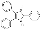 Structure of 3457-83-8