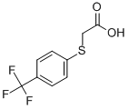 Structure of 349-83-7
