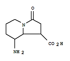 Structure of 349101-83-3