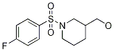 Structure of 349402-83-1
