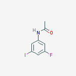 Structure of 350-83-4