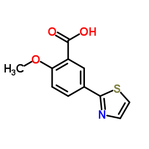 Structure of 35195-83-6