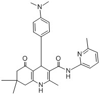 Structure of 354118-83-5
