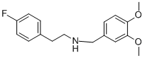 Structure of 355381-83-8