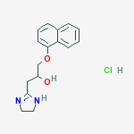 Structure of 36129-16-5