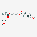 Structure of 36568-16-8
