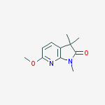 Structure of 368835-16-9