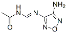 Structure of 374768-83-9