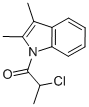 Structure of 374914-83-7