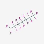 Structure of 375-83-7