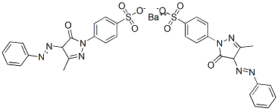 Structure of 37672-83-6