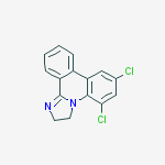 Structure of 38040-83-4