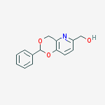 Structure of 38199-16-5