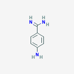 Structure of 3858-83-1