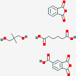 Structure of 38702-16-8