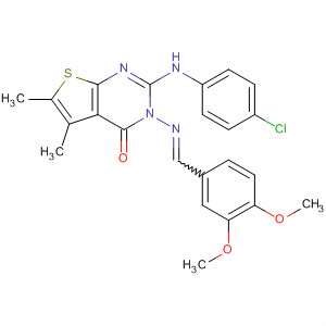 Structure of 389088-16-8
