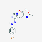 Structure of 39037-16-6