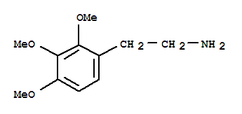 Structure of 3937-16-4