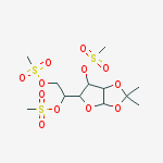 Structure of 39686-83-4