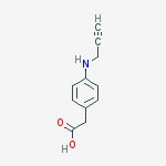 Structure of 39718-83-7