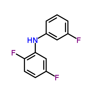 Structure of 401-16-1