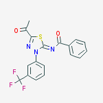 Structure of 401637-16-9