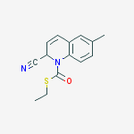 Structure of 40448-83-7