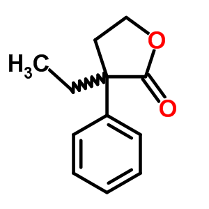Structure of 4064-16-8
