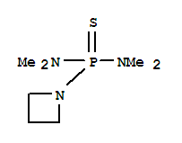 Structure of 40725-83-5