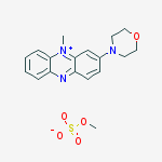 Structure of 40816-83-9