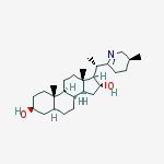 Structure of 41035-83-0