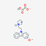 Structure of 41734-83-2