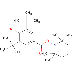 Structure of 41735-83-5