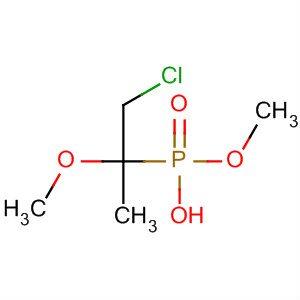 Structure of 4185-83-5