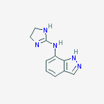 Structure of 41925-83-1