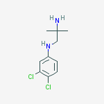Structure of 42198-16-3