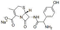 Structure of 42284-83-3