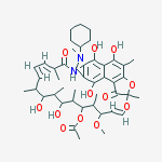 Structure of 4233-83-4