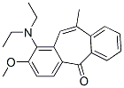 Structure of 42981-83-9
