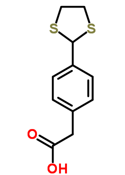 Structure of 43153-16-8