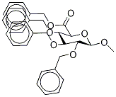 Structure of 4356-83-6