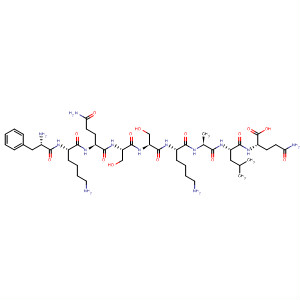 Structure of 439113-16-3