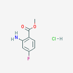Structure of 439808-83-0